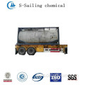 โรงงานโดยตรงจัดหา Aniline CAS 62-53-3 สำหรับ Dye